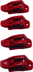 Answer AR1 Boot Buckle Kit - Red P/n 445215 New. Price: $27.88.