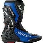 Rst Moto Tractech Evo D3O Boots Black/blue Us Size 09 103700BLU-42 New. Price: $219.99.
