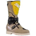 Sidi Adventure 2 Gore Touring Boots Sand Ochre New. Price: $449.99.