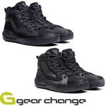 Dainese Urbactive Gore-tex Motorcycle Boots New. Price: $280.95.