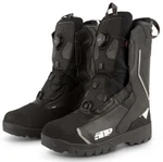 509 Saber Single Boa Mens Snowmobile Boots, Warm, Winter, Snow, Waterproof Black New. Price: $299.95.