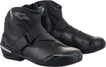 Alpinestars 2224521-10-50 SMX-1R V2 Boots Us 14 / Eu Black New. Price: $219.95.