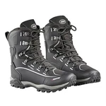 Baffin Snostorm Boots Men's Black Size SOFT-M024-BK1(8) New. Price: $103.09.
