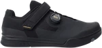Crankbrothers Mallet Boa Shoes 12.5 Black/gold New. Price: $149.15.