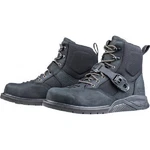 Icon Superduty 6 Safety Toe Boots - Black Adult Size Us 9 New. Price: $170.00.