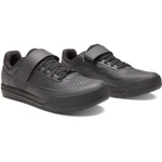 Fox Racing Union Mountain Bike Mtb Shoes Black 44.5 Eu New. Price: $161.99.