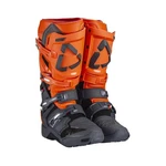 Leatt Boot 5.5 Flexlock Enduro #US9/UK8/EU43/CM27.5 Orange New. Price: $547.90.