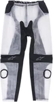 Alpinestars Racing Rain Pants 3224917-01-XL New. Price: $164.95.