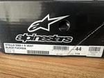 Alpinestars 2224121-1839 SMX-1 Boots V2 Black/pink Us 11.5 Eu 44 New. Price: $129.99.