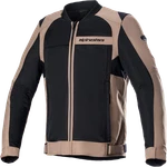 Alpinestars 3308822-8011-XL Luc V2 Air Jacket Brown/black New. Price: $229.95.