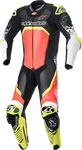 Alpinestars 3156822-1355-48 Gp Tech Suit V4 Us 38 Eu Black/red/yellow New. Price: $1999.95.