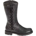 New Box Womens Black Harley Davidson Melia Riding Boot Model #D85054 Size 6.5. Price: $109.99.