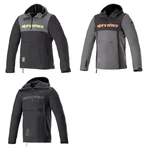 Alpinestars Adult Men Sherpa Jacket 2XL 3XL 4XL Black Gray Yellow Red New. Price: $259.95.