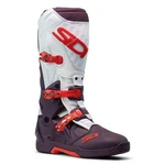 Sidi Crossair Offroad Boots Wine/white New. Price: $449.99.