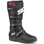 Sidi X Power Sc Offroad Motorcycle Boots Black/black 40 New. Price: $399.99.