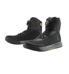 Icon 3403-1256 Overlord Vented Ce Boots 7 Black New. Price: $185.00.