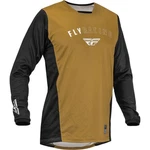 Fly Racing Patrol Jersey Caramel/black Small 376-651S New. Price: $27.19.