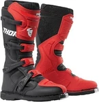Thor Blitz Xp Boots Red/black Men's Size 15 # 3410-2190 New. Price: $129.95.