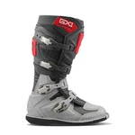 Gaerne GX1 Boot Anthracite/grey/red Size - 9.5 New. Price: $299.99.