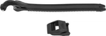 Fly Racing Replacement Part Mid Strap With Receiver For FR5 Boots 364-0015 New. Price: $13.19.