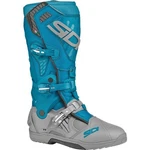 Sidi Crossair Sl Boots, Blue/grey New. Price: $499.99.