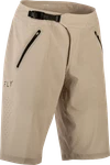 Fly Racing Warpath Shorts (taupe, 28) New. Price: $39.95.
