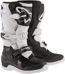 Alpinestars 2015017-12-2 Youth Tech 7S Boots Black/white New. Price: $299.95.