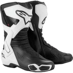 Alpinestars SMX-6 V3 Vented Boots White/black 2223225-21-48 New. Price: $349.95.
