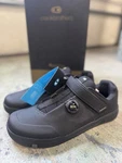 Crankbrothers Stamp Boa Shoes Size 12 Flats Mountain Bike New. Price: $129.98.