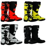 Fly Racing FR5 Boots Motocross Mx Dirt Bike Atv Off Road Gear Choose Size/color New. Price: $279.95.