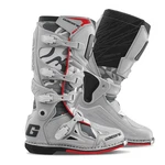 Gaerne Fastback Endurance Boots Gray 2196-014-8 New. Price: $399.99.