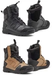 Fox Racing Defend Boots - Men's Adventure Off Road Dual Sport Atv Enduro Mx New. Price: $344.95.