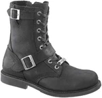 Harley-davidson Men's Ranger Leather Motorcycle Boots Biker Riding Footwear New. Price: $159.00.