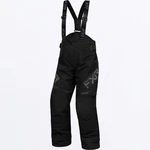 Fxr Youth Clutch Pant Black Ops Size -230505-1010-12 New. Price: $134.99.