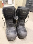 Size 11 Baffin Men's Workhorse Safety Boot Composite Toe 7157-0238, Polar Proven New. Price: $275.00.