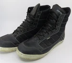 Cortech Vice Hipora Wp Riding Sneaker Lace-up Boots Men's Size 45/11 Pre-owned. Price: $62.99.