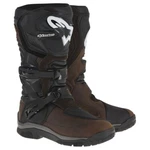Alpinestars Corozal Adventure Drystar Oiled Leather Motorcycle Boots New. Price: $339.95.
