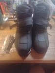 Joe Rocket Big Bang 2.0 Boot Mens Black 11 New. Price: $89.00.
