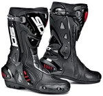 Sidi Fits Air Black Size 39 Street Motorcycle Boots New. Price: $379.99.