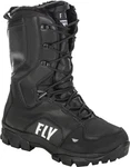 Fly Racing Marker Boot Black Us Size 361-97107 New. Price: $152.92.