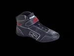 Simpson Racing DA125W Dna Shoes Adult 12.5 Black/white Pair New. Price: $99.95.
