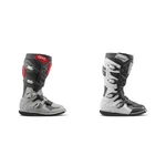 Gaerne GX1 Evo Boots Adult 7 8 9 10 11 12 13 14 Gray Red Black White New. Price: $312.26.