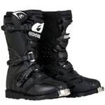 O'neal Rider Black Boots Size K12 0325-199 New. Price: $141.71.