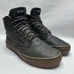 Tcx Dartwood Wp Men's Motorcycle Boots Black Us Size 10 D30 Pre-owned. Price: $69.99.
