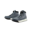 Icon 3403-1294 Patrol Waterproof Ce Boots 8.5 Gray New. Price: $190.00.