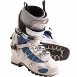 New $679 Scarpa Women Diva Alpine Touring Ski Boots Mondo Size 25. Price: $269.95.