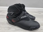 Tcx 7130 Roadster 2 Motorcycle Racing Boots Armored Protection Size 11 Us 45 Eu Pre-owned. Price: $100.00.