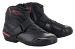 Alpinestars Women Stella SMX-1 V2 Boots Black/diva Pink 39 New. Price: $164.96.
