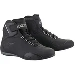 Alpinestars Sector Waterproof Motorcycle Shoes Sports Touring Neu. Price: $157.15.