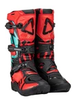 Leatt 3.5 V22 Youth Mx Offroad Boots Fuel New. Price: $95.99.